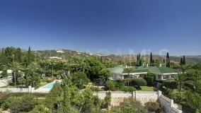 Villa for sale in Rio Real, Marbella Öst