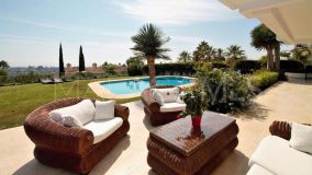 Villa en venta en Paraiso Alto, Benahavis
