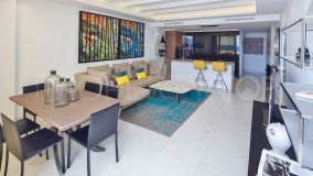 For sale penthouse in Marbella - Puerto Banus