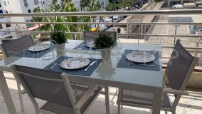 Buy Marina Banus 3 bedrooms apartment