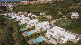 El Paraiso villa for sale