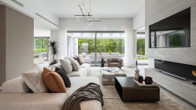 Villa for sale in El Paraiso, Estepona Öst