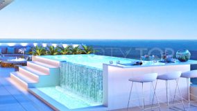 Villa de 7 dormitorios en venta en Nagüeles