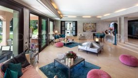 Villa en venta en Paraiso Barronal con 10 dormitorios