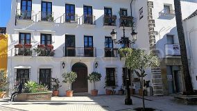 Buy Marbella Centro apartment