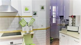 Marbella Centro, apartamento en venta