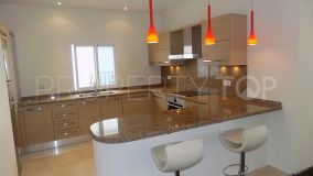 For sale apartment in Marbella - Puerto Banus with 2 bedrooms