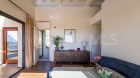 Atico Duplex en venta en Imara, Marbella Golden Mile