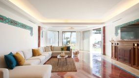 Villa zu verkaufen in El Oasis Club, Marbella Goldene Meile