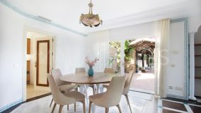 Villa zu verkaufen in El Oasis Club, Marbella Goldene Meile