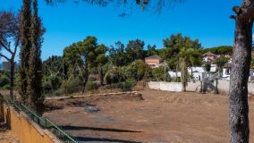 Terrain for sale in Hacienda las Chapas, Marbella Est