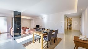 Apartamento en venta en Malaga con 3 dormitorios