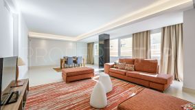Apartamento en venta en Malaga con 3 dormitorios
