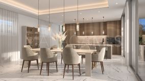 Villa en venta en Paraiso Alto, Benahavis