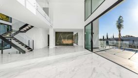 Villa zu verkaufen in Paraiso Alto, Benahavis