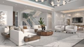 Buy villa with 5 bedrooms in Paraiso Alto