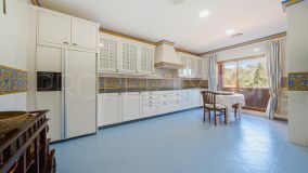 4 bedrooms Alhambra del Golf duplex penthouse for sale