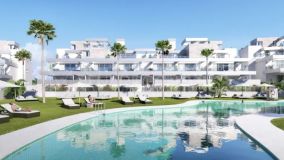 Penthouse for sale in Estepona