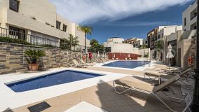 Penthouse for sale in Samara