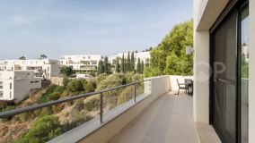 Penthouse for sale in Samara