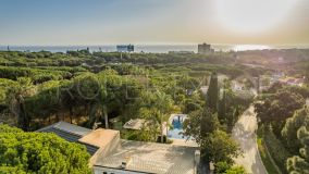 For sale Hacienda las Chapas villa