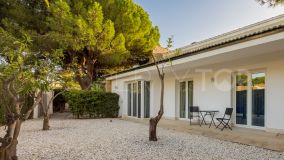 For sale Hacienda las Chapas villa