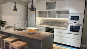 Apartamento en venta de 3 dormitorios en Centro Histórico