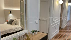 Apartamento en venta de 3 dormitorios en Centro Histórico