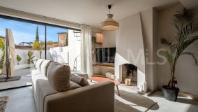 Radhus for sale in El Naranjal, Nueva Andalucia