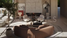 Villa for sale in Marbella Golden Mile