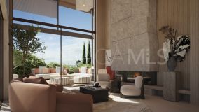 Villa for sale in Marbella Golden Mile