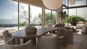 Villa for sale in Marbella Golden Mile