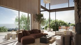 Villa for sale in Marbella Golden Mile