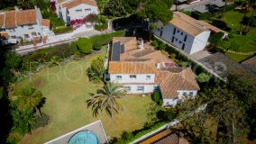 Villa en venta en Artola con 4 dormitorios