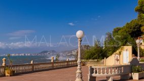 Villa for sale in El Candado, Malaga - Este