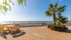 Villa for sale in El Candado, Malaga - Este