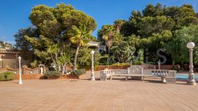 Villa en venta en El Candado, Malaga - Este