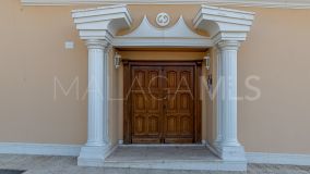 Villa zu verkaufen in El Candado, Malaga - Este