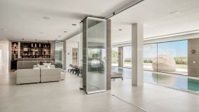 Villa de 7 dormitorios a la venta en Marbella Club Golf Resort
