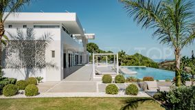 For sale 7 bedrooms villa in Marbella Club Golf Resort