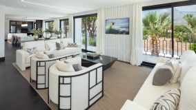 Villa en venta de 5 dormitorios en Brisas del Sur