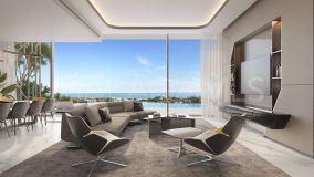 Villa en venta en Benahavis