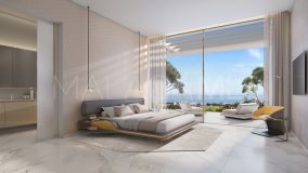 Villa en venta en Benahavis