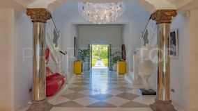 Buy 9 bedrooms villa in Paraiso Barronal