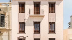 El Limonar, apartamento en venta con 3 dormitorios
