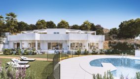 Appartement for sale in Estepona