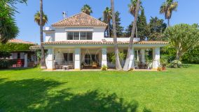 Villa en venta en Guadalmar, Churriana