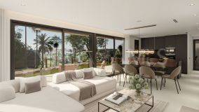 Villa for sale in New Golden Mile, Estepona Öst