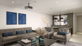 Villa for sale in New Golden Mile, Estepona Öst