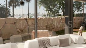 Villa for sale in New Golden Mile, Estepona Öst